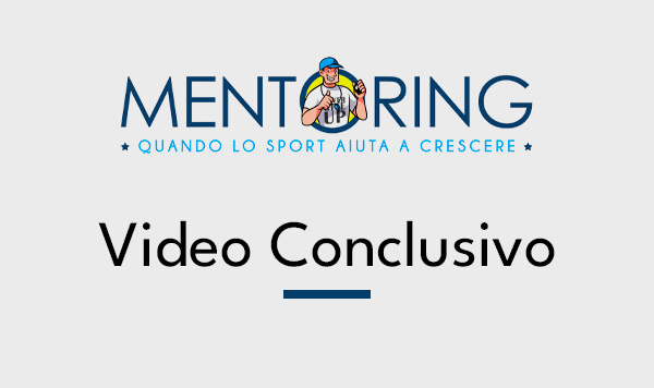 VC Video Conclusivo - Progetto Mentoring